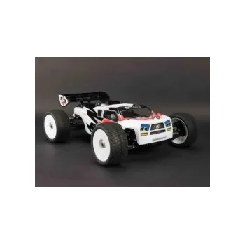RC model auta 1:8 SWORKz S35-T2E PRO 4WD Off-Road Racing Truggy (stavebnice)