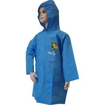 Pláštěnka Viola s.r.o Pláštěnka modrá Velikost: 90