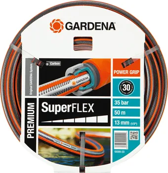 Zahradní hadice GARDENA Premium SuperFlex