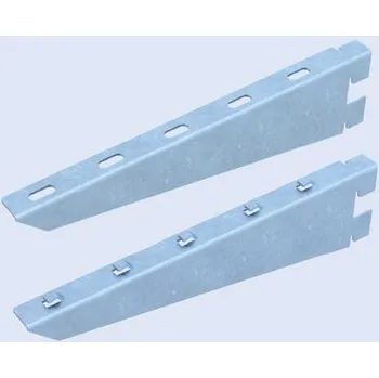 kabelová chránička konzola žlabu drátěného KDZ150 Topservis