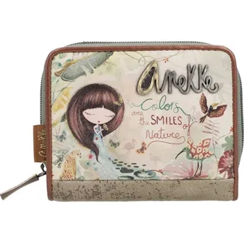 Peněženka Anekke Amazonia 36709-903