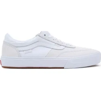 Pánské tenisky BOTY VANS Gilbert Crockett - bílá - EUR 46 + při osobním odběru 1 575 Kč