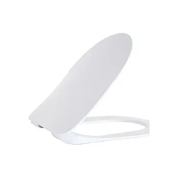 WC sedátko Creavit DUCK KC4080 - sedátko Soft Close
