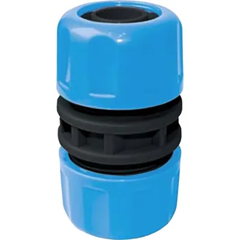 Zahradní hadice AQUACRAFT Spojka plastová MAX-Flow | 1”