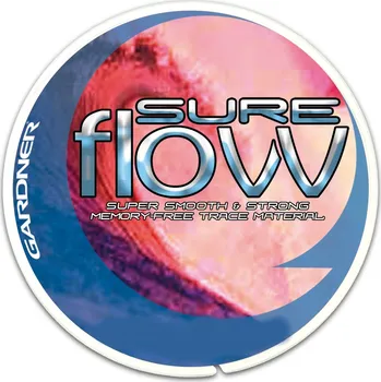 Gardner Sure Flow Clear, 0,40 mm/70 m