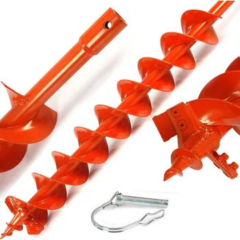 Zemní vrták Demon M83162