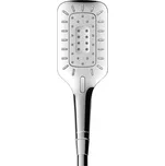 Laufen MyCity 120 ruční sprcha 3jet chrom - průtok 5;7 l/min