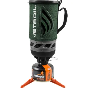 Jetboil Flash Wild od 3 899 Kč - Zbozi.cz