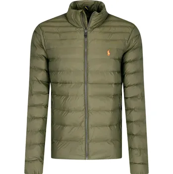 POLO RALPH LAUREN Bunda TERRA | Barva:khaki | Velikost:S