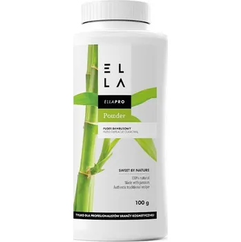 Ella bambusový prášek 100 g