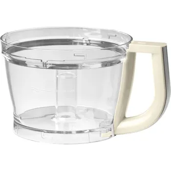 Příslušenství pro kuchyňský robot KitchenAid mísa velká k food processoru 5KFP1335 W10592806