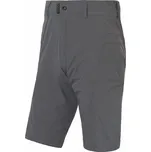 Sensor Cyklo Helium pánské kraťasy volné rhino grey XXL