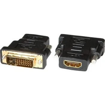 Video redukce Redukce HDMI A (F) / DVI-D (M)