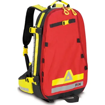 Lékárnička PAX-Bags Patrouilleur S - zdravotnický batoh pro Horské služby