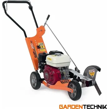 Zahradní traktor Mobilní ořezávač hran trávníku ELIET KS 300 PRO HD Heavy Duty