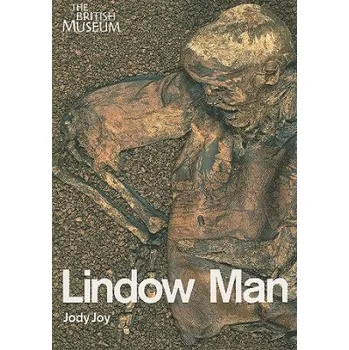 Umění Lindow Man – Jody Joy (EN)