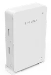 Soluna 10K HV LFP baterie
