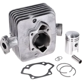 Válec motoru Diverse / Import Válec 50ccm 40mm, Simson S50 75-79 [M53/2] 41545