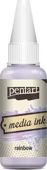 Pentart Media Ink alkoholový inkoust 20 ml