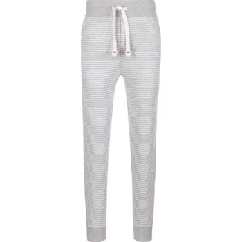 Pánské pyžamo Tommy Hilfiger KALHOTY K PYŽAMU TRACK | Barva:popelavě šedý | Velikost:XL