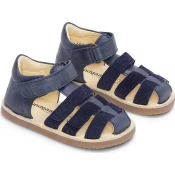 Dámská zdravotní obuv Bundgaard sandálky Sebastian Navy Velikost EU: 30, vnitřní délka: 190, vnitřní šířka: 70