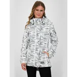 Alife and Kickin Elmaak bílá