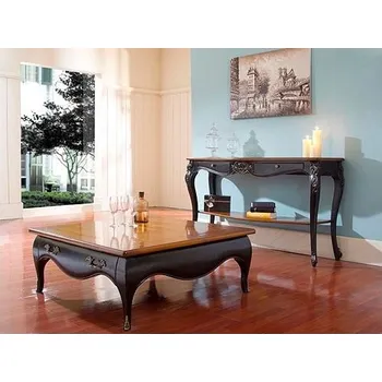 Konferenční stolek Konferenční stolek Virginia - LIKVIDACE VZORKU