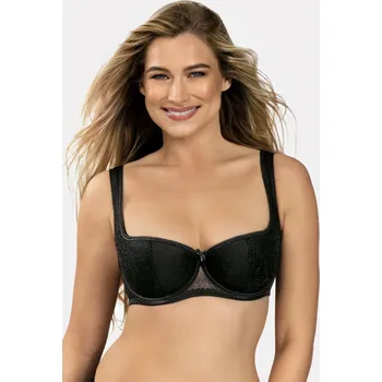 Podprsenka Podprsenka Grand Bardot pro extra kulatý dekolt