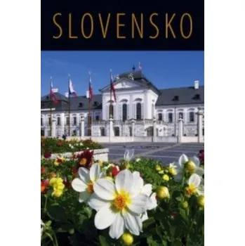 Cestování Slovensko - krásne a vzácne - Exkluzív – Vladimír Barta ml. (SK)