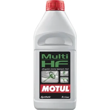 Motorový olej MOTUL MULTI HF 1L