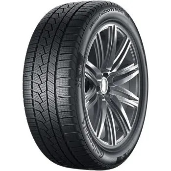 Zimní osobní pneu 275/45R19 108V XL WinterContact TS860 S SUV NF0 (DOT 19) FR CONTINENTAL CONTINENTAL TZ03S0763