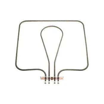 Příslušenství pro sporák Těleso topné 1050+450W horní sporák trouba Candy, Hoover, Gasfire, Iberna 41000114