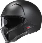 HJC Helmets i20 Semi Flat Black XXL