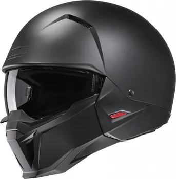 Helma na motorku HJC Helmets i20 Semi Flat Black XXL