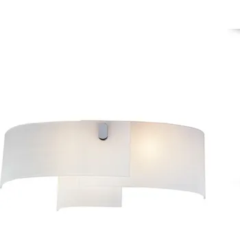 Nástěnné svítidlo ACA Lighting nástěnné svítidlo 2xE27 W35322