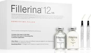 Fillerina 12HA Densifying Filler Grade 3 2x 28 ml