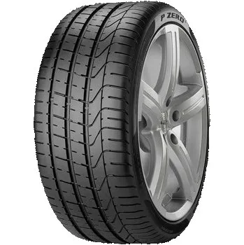 Letní osobní pneu 275/45R18 ZR (103Y) PZero N1 (DOT 20) PIRELLI PIRELLI TL10O1411