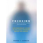 Focusing – Eugene T Gendlin (EN)