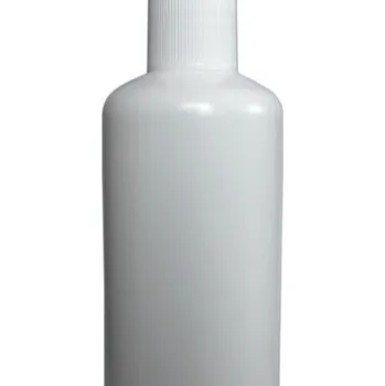 100 ml bílá lahvička + rozprašovač B