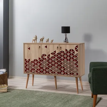 Komoda ASIR Komoda MEGA122