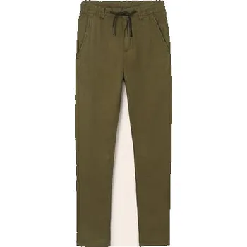 plátěné pohodlné chino kalhoty Mayoral 6591-62 velikost 170