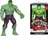 Hasbro Marvel Titan Hero Series 30 cm, Hulk B0443