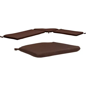 Podsedák Set podsedáku Kamila hnědý