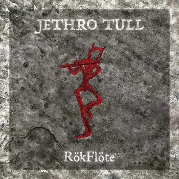 Zahraniční hudba Rökflöte - Jethro Tull