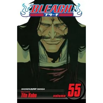 Bleach, Vol. 55 – Tite Kubo (EN)