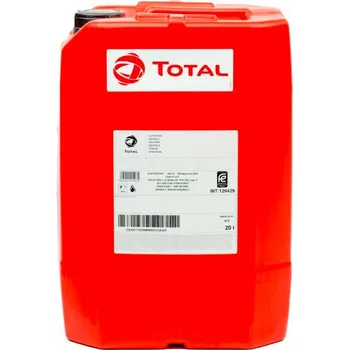 Motorový olej TOTAL AERO DM 15W-50 20L (Letecký motorový olej se speciální aditivací)