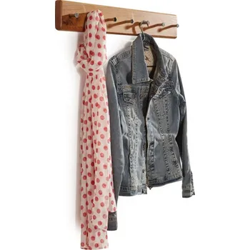 Věšák Věšák z divokého dubu Kelenji