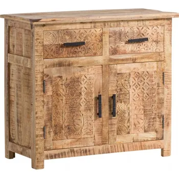 Komoda Komoda z masivu Bombaj