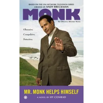 Mr Monk Helps Himself – Conrad Hy (EN)