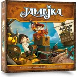 ADC Blackfire Jamajka